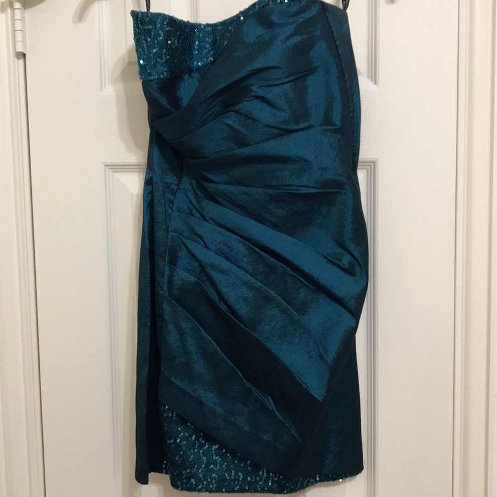 Jessica McClintock Cocktail dress